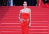 Rebecca Mirs erster Cannes-Besuch war "außergewöhnlich".