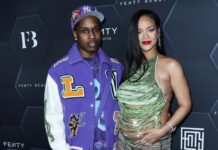 A$AP Rocky und Rihanna erwarten bereits weiteren Nachwuchs.