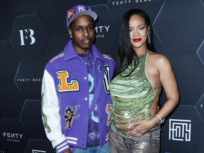 A$AP Rocky und Rihanna erwarten bereits weiteren Nachwuchs.