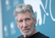 Roger Waters glaubt