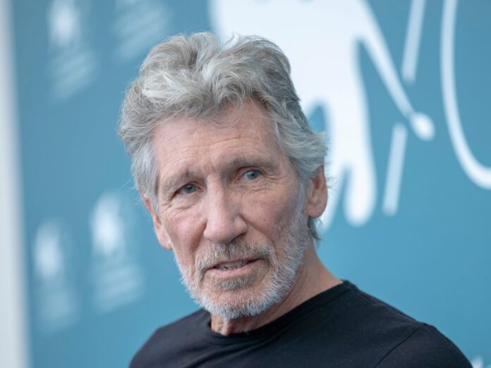 Roger Waters glaubt