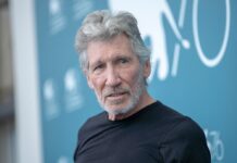 Gegen den britischen Musiker Roger Waters wird nach seinen Auftritten in Berlin ermittelt. Am 28. Mai gibt er noch ein Konzert in Deutschland. Die Stadt Frankfurt versuchte vergeblich