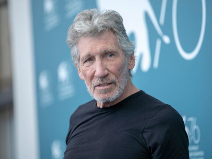 Gegen den britischen Musiker Roger Waters wird nach seinen Auftritten in Berlin ermittelt. Am 28. Mai gibt er noch ein Konzert in Deutschland. Die Stadt Frankfurt versuchte vergeblich
