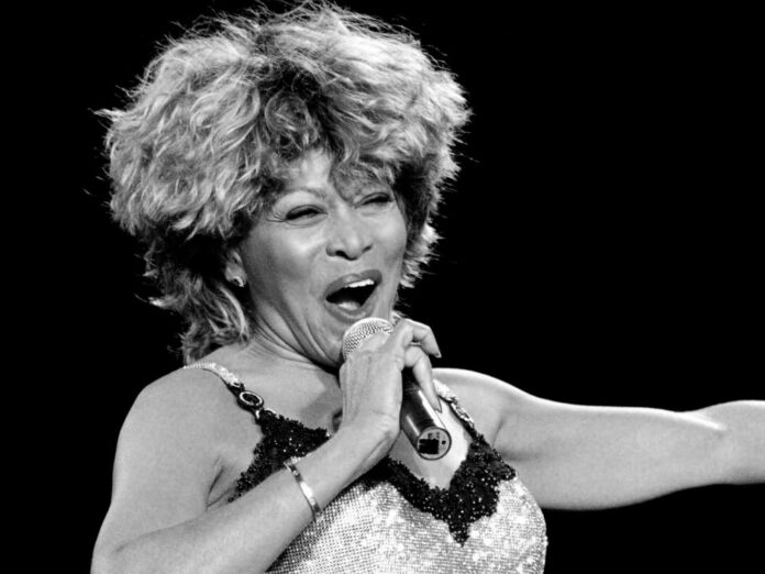 Tina Turner verstarb vor wenigen Tagen im Alter von 83 Jahren.