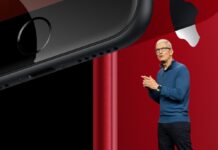Stellt Apple-CEO Tim Cook (62) am 5. Juni ein Mixed-Reality-Headset vor?