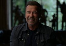 Arnold Schwarzenegger spricht in einer dreiteiligen Doku-Serie auf Netflix über sein Leben.