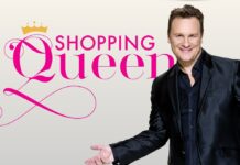 Seit Januar 2012 präsentiert Guido Maria Kretschmer die Styling-Doku "Shopping Queen" auf VOX.