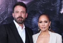 Jennifer Lopez und Ben Affleck arbeiten am ersten gemeinsamen Film seit 20 Jahren.