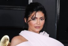 Kylie Jenner hat sich umentschieden