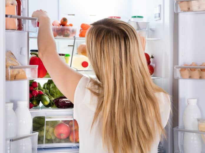 Einige Obst- und Gemüsesorten vertragen die Lagerung im Kühlschrank nicht gut.