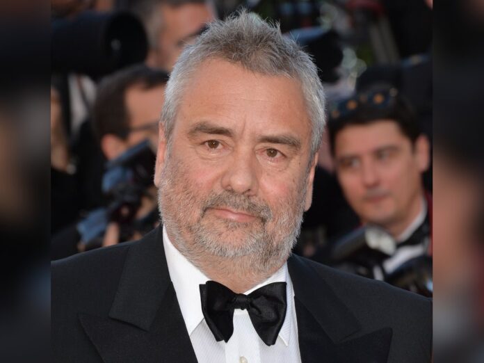 Der französische Regisseur Luc Besson wurde nach Vorwürfen sexuellen Missbrauchs von einem Gericht freigesprochen.