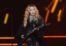Madonna muss den Start ihrer geplanten Tour verschieben.