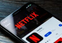 Netflix zählt zu den beliebtesten Streamingdiensten weltweit.