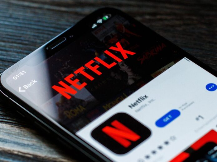 Netflix zählt zu den beliebtesten Streamingdiensten weltweit.