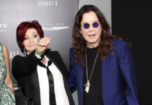 Sharon und Ozzy Osbourne - werden sie noch einmal zu Reality-TV-Stars oder nicht?