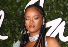 Rihanna macht mit Savage X Fenty seit Jahren Umsätze in Millionenhöhe.