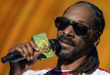 Snoop Dogg gilt als sehr sportbegeistert.
