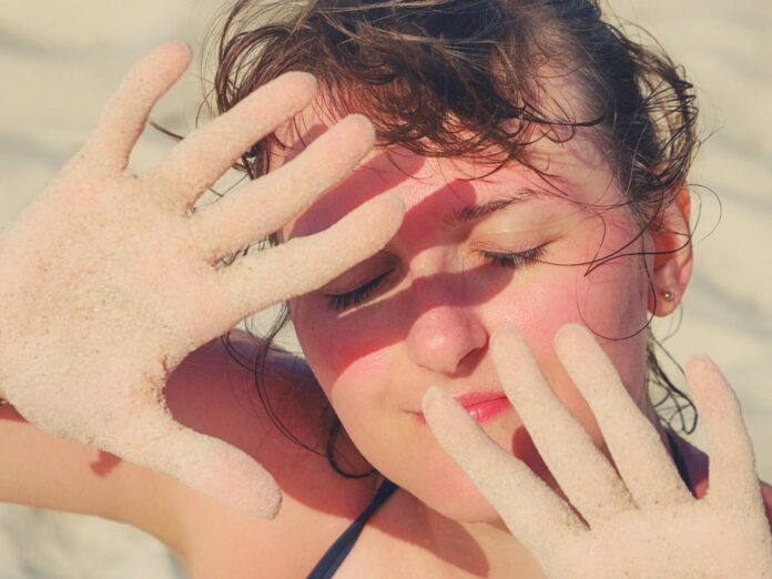 Wie kann man sich vor einer unangenehmen Sonnenallergie schützen?