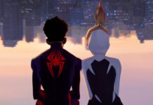 "Spider-Man: Across the Spider-Verse" soll eine Live-Action-Fortsetzung erhalten.