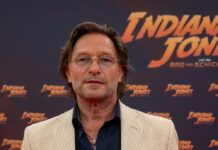 Thomas Kretschmann spielt im fünften "Indiana Jones"-Film einen Nazi.