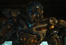 "Transformers: Aufstieg der Bestien" ist der erste "Transformers"-Film seit fünf Jahren.