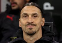 Fußballprofi Zlatan Ibrahimovic verkündet Karriereende.