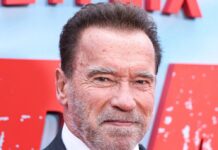 Für den Action-Star Arnold Schwarzenegger ist der 4. Juli kein Tag wie jeder andere