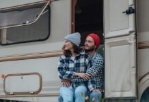 Chic im Camping-Urlaub: Es gibt einige Kleidungsstücke