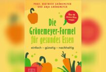Prof. Dietrich Grönemeyer und Anja Grönemeyer zeigen in "Die Grönemeyer-Formel"