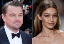 Leonardo DiCaprio und Gigi Hadid sollen einen gemeinsamen Freundeskreis haben und deshalb oft zusammen unterwegs sein. Oder geht da doch mehr?