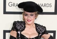 Madonna ist auf dem Weg der Besserung und hat einen Plan für ihre "Celebration"-Tour.