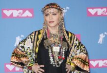 Madonna bedankt sich nach ihrem Krankenhaus-Aufenthalt bei ihren Kindern für die Unterstützung.