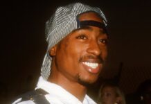 Rapper Tupac Shakur wurde 1996 im Alter von 25 Jahren in Las Vegas erschossen. Die Polizei nimmt fast 27 Jahre danach die Ermittlungen wieder auf.