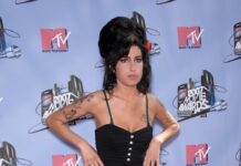 Amy Winehouse starb 2011 im Alter von 27 Jahren.