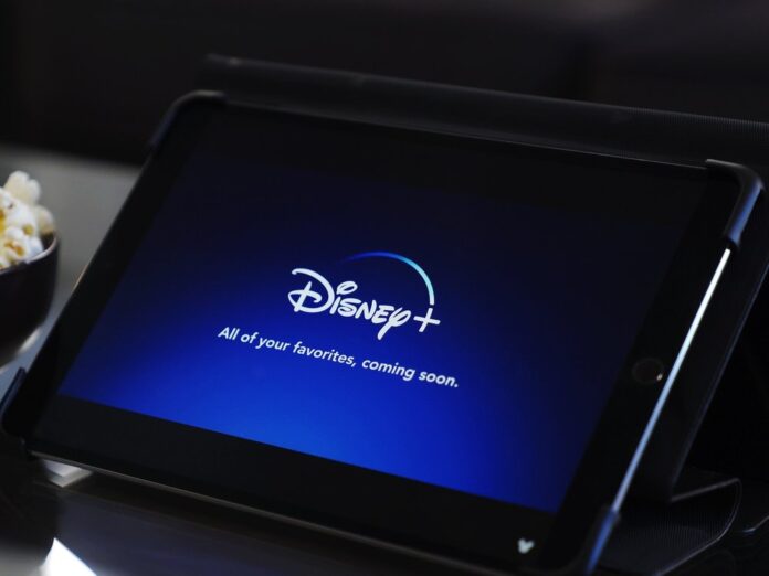 Disney+ bietet bald ein Abo mit Werbungen an - doch das ist nicht die einzige Veränderung.