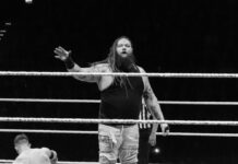 Windham Rotunda war als Bray Wyatt bekannt. Er stammt aus einer richtigen Wrestler-Familie.