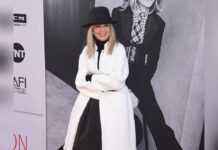 Stilikone Diane Keaton wird auch heute noch für ihren individuellen Style verehrt.