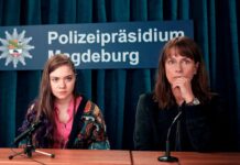 "Polizeiruf 110: Du gehörst mir": Lana Stokowski (Hannah Schiller