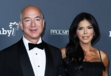 Unternehmer Jeff Bezos und Journalistin Lauren Sánchez feierten ihre Verlobung auf seiner luxuriösen Jacht