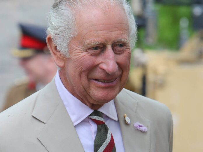 Gegen die Prince's Foundation von König Charles wird nicht weiter ermittelt.