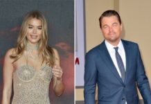 Leonardo DiCaprio genießt auf Ibiza derzeit eine sommerliche Auszeit: Mit dabei auf seiner Jacht ist unter anderem Model und "Love Island"-Star Arabella Chi.