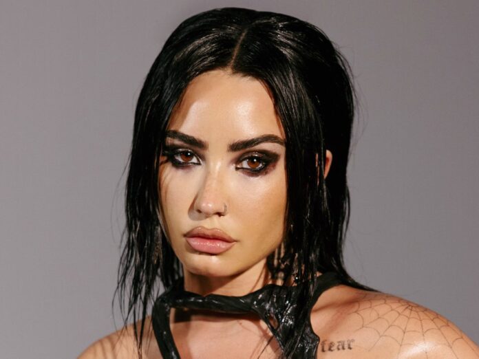 Demi Lovato wird bei den VMAs 2023 performen.