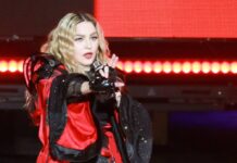 Madonna will nach ihrer Infektion wieder auf die Bühne.