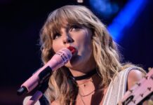 Seit fünf Monaten ist Taylor Swift mit ihrer "The Eras"-Tour in den USA unterwegs.