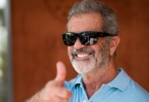 Mel Gibson wird mit "The Continental" Teil des "John Wick"-Universums.