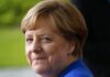 Von 2005 bis 2021 war Angela Merkel die erste Bundeskanzlerin der Bundesrepublik.