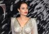 Seit ihrer Trennung von Brad Pitt sucht sich Angelina Jolie nach eigener Aussage vornehmlich kleinere Filmrollen aus.