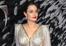 Seit ihrer Trennung von Brad Pitt sucht sich Angelina Jolie nach eigener Aussage vornehmlich kleinere Filmrollen aus.