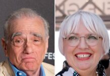 Regisseur Martin Scorsese findet Claudia Roths Entscheidung zur Berlinale-Leitung "schädlich".