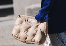 Der Taschentrend für Herbst und Winter 2023 lautet: Handtaschen können gar nicht groß genug sein.